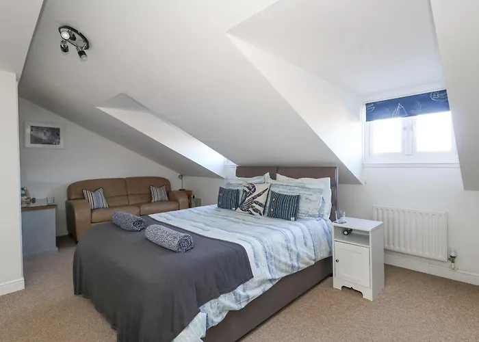 Anchor Cottage