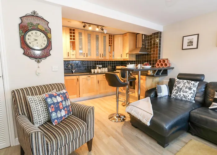 Anchor Cottage