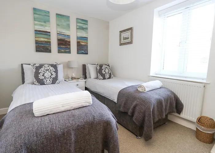 Anchor Cottage
