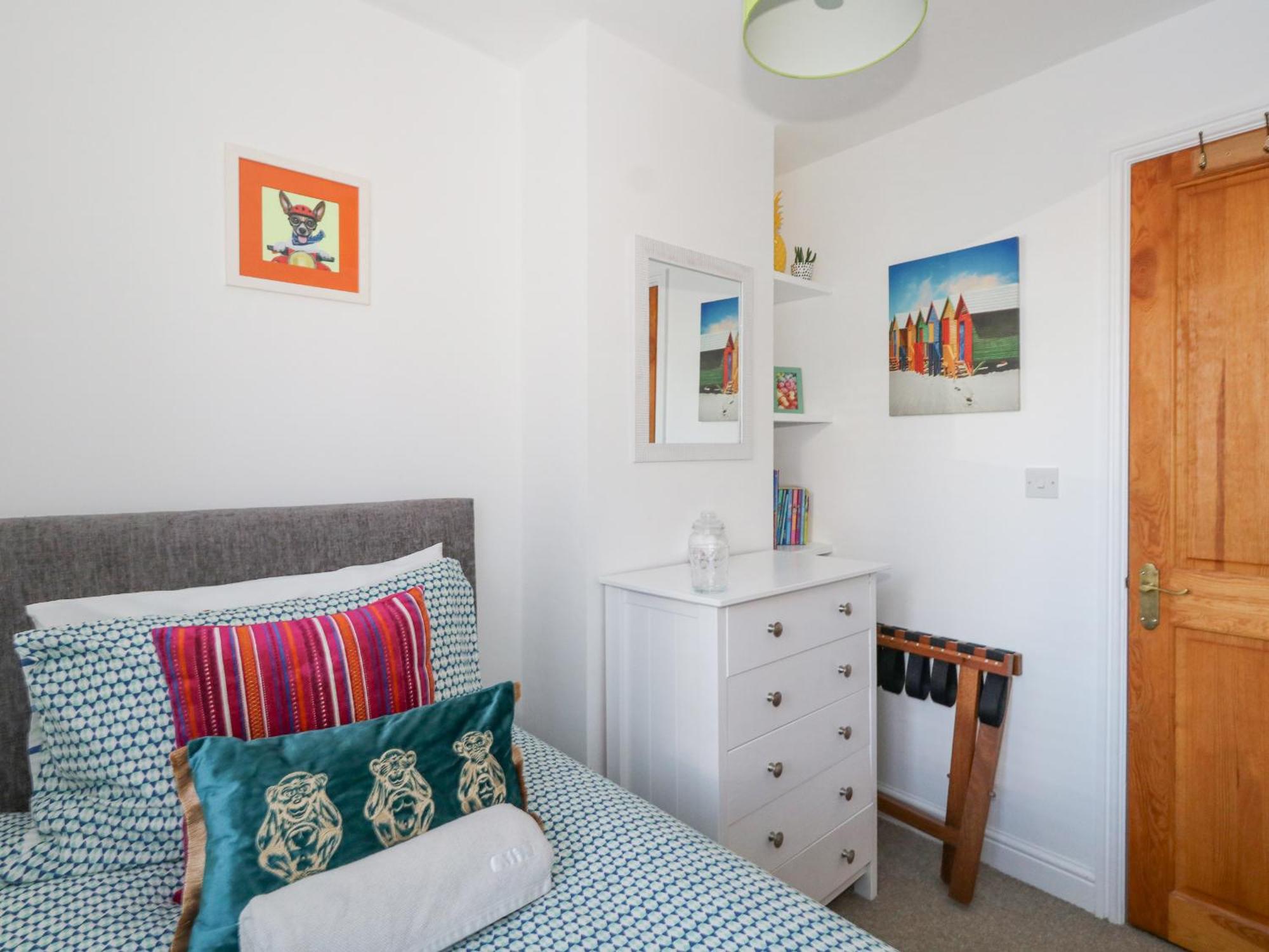 Anchor Holiday home