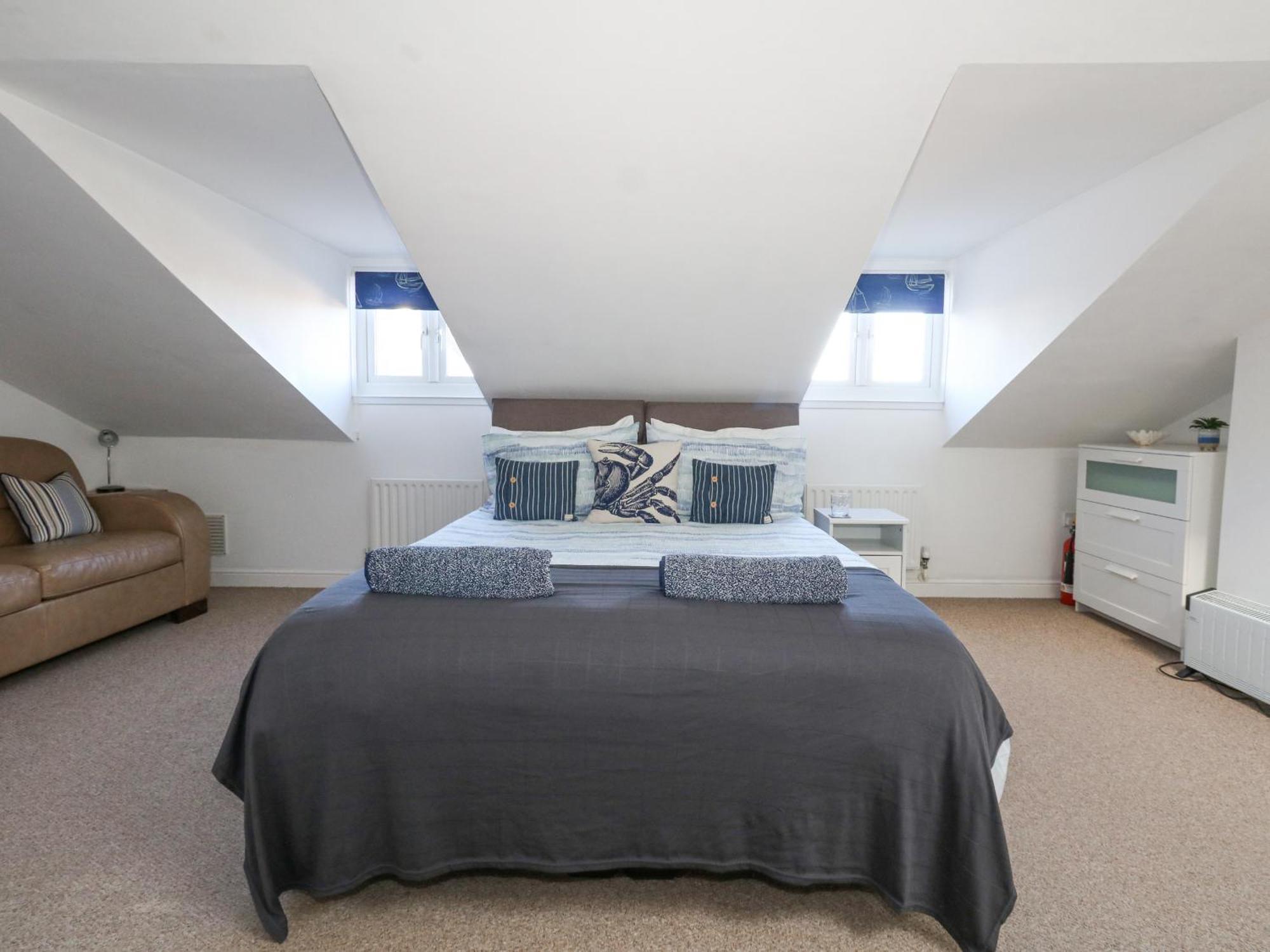 Anchor Holiday home Weymouth