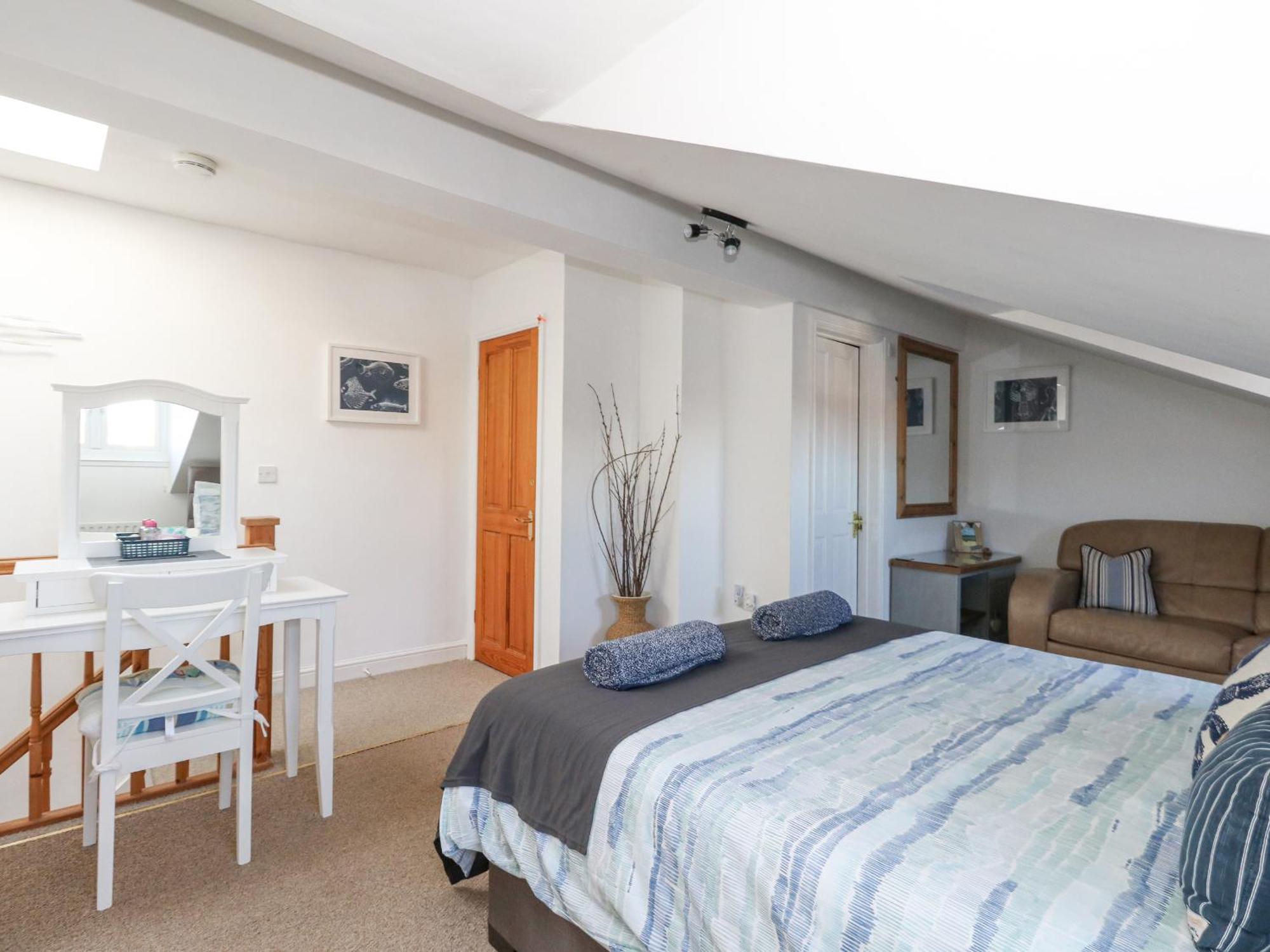 Vakantiehuis Anchor Weymouth