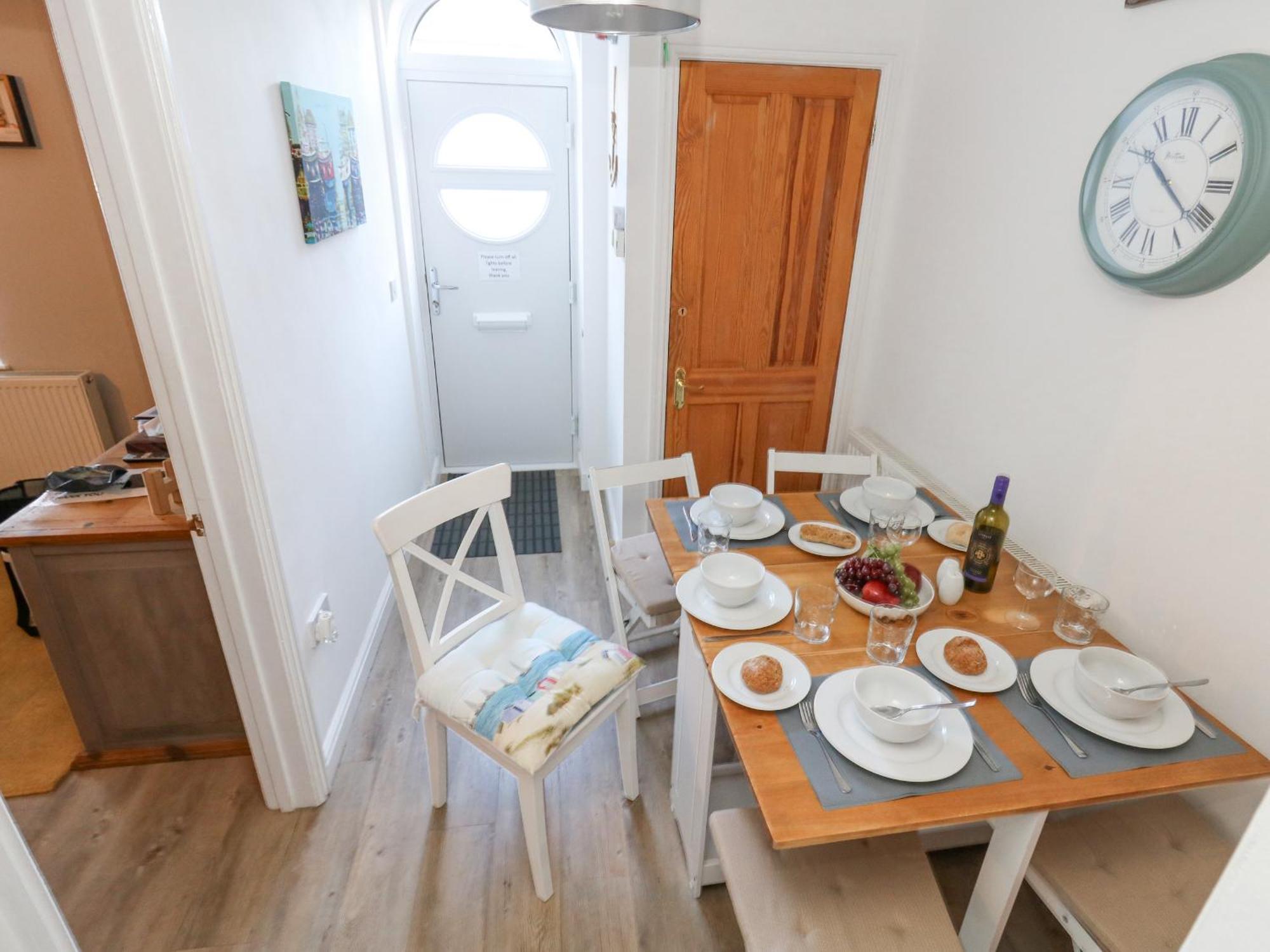 Holiday home Anchor *