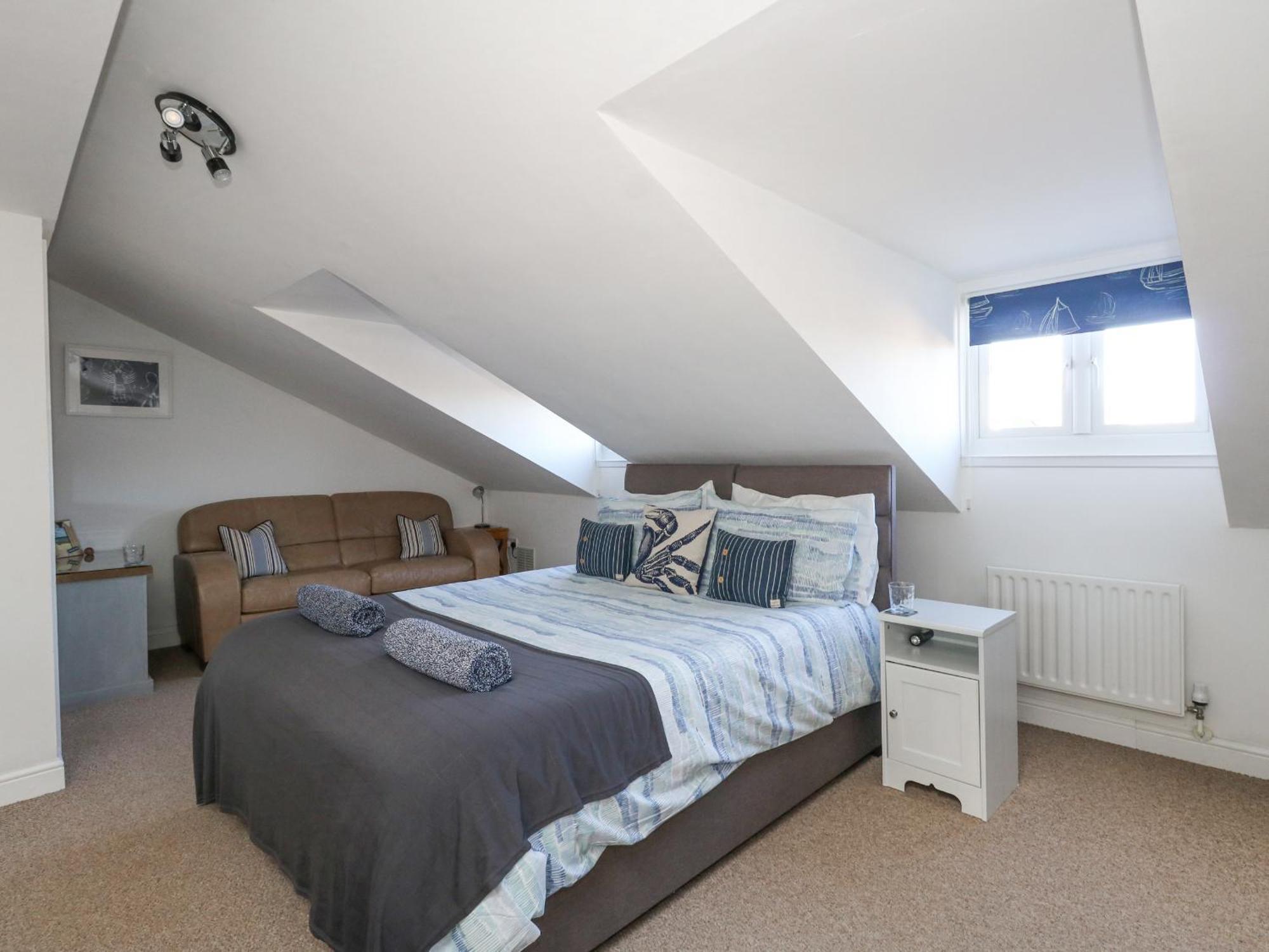 Holiday home Anchor