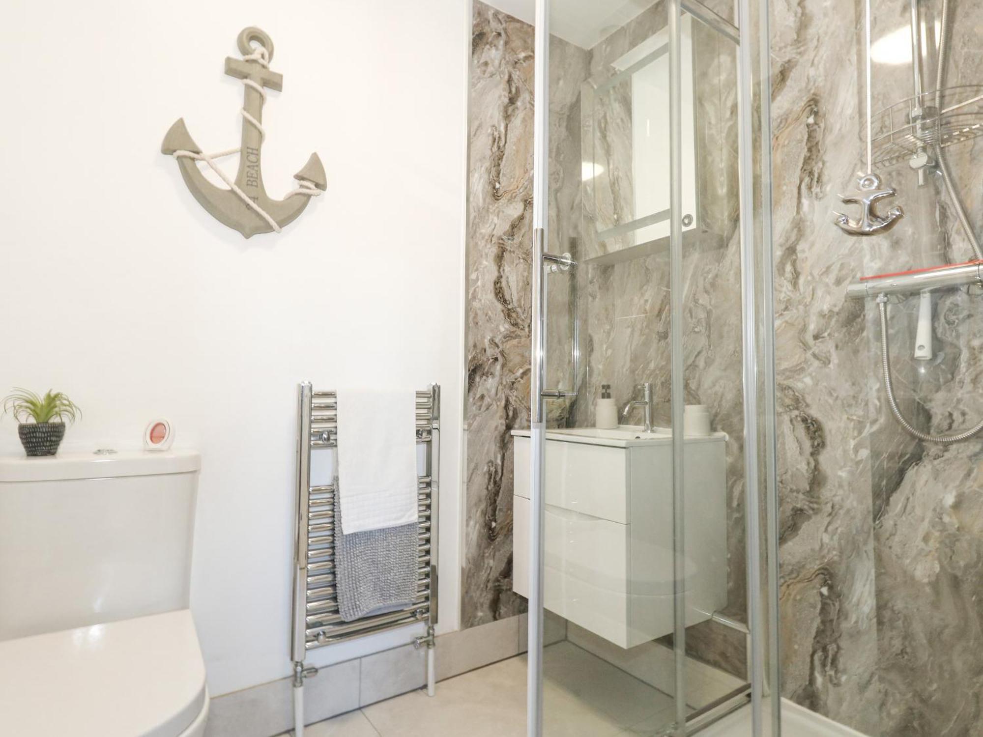Holiday home Anchor *