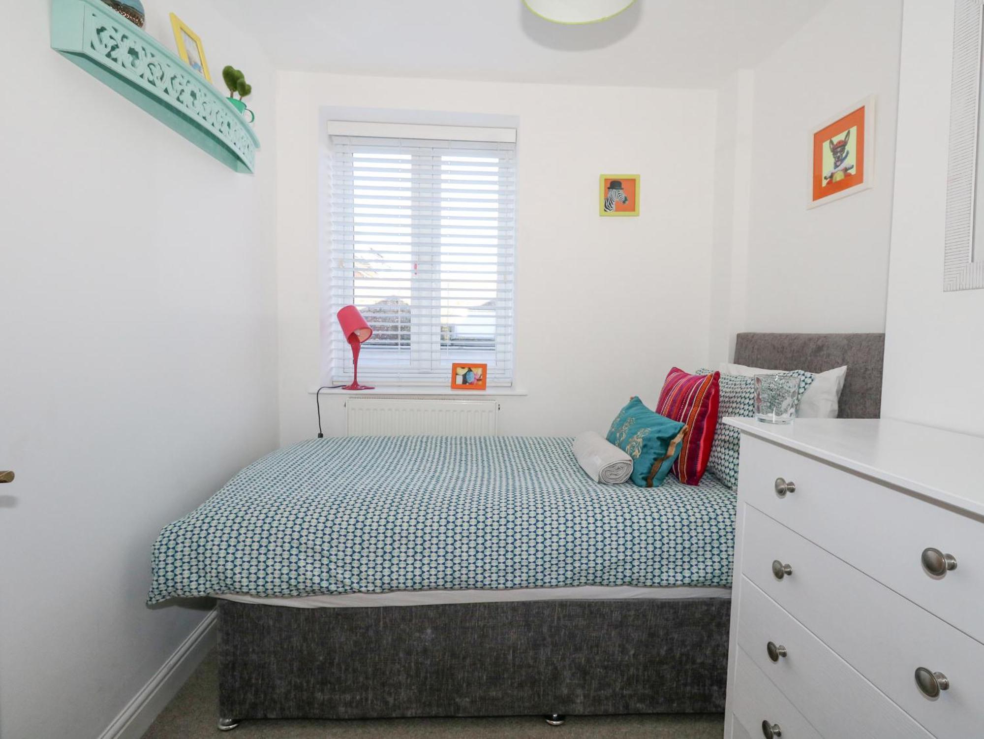 Anchor Holiday home *