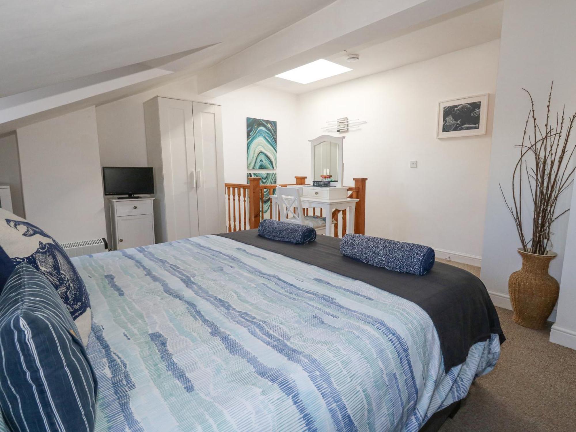 Holiday home Anchor Weymouth